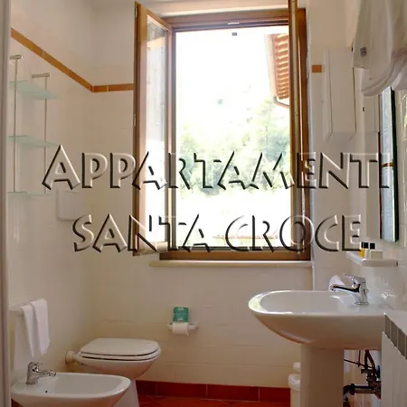 Appartamenti Santa Croce Ferentillo Exterior photo