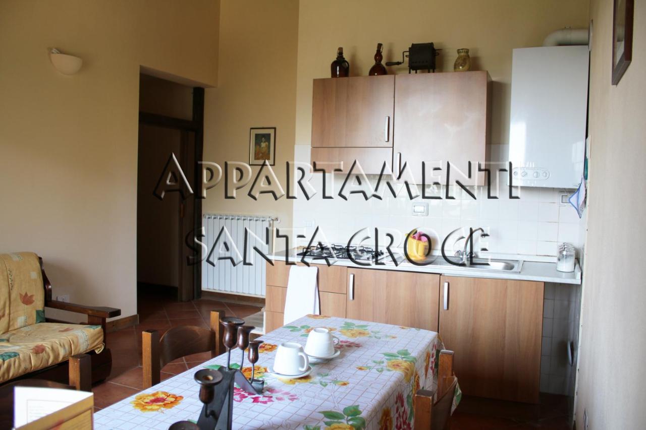 Apartment Santa Croce Ferentillo