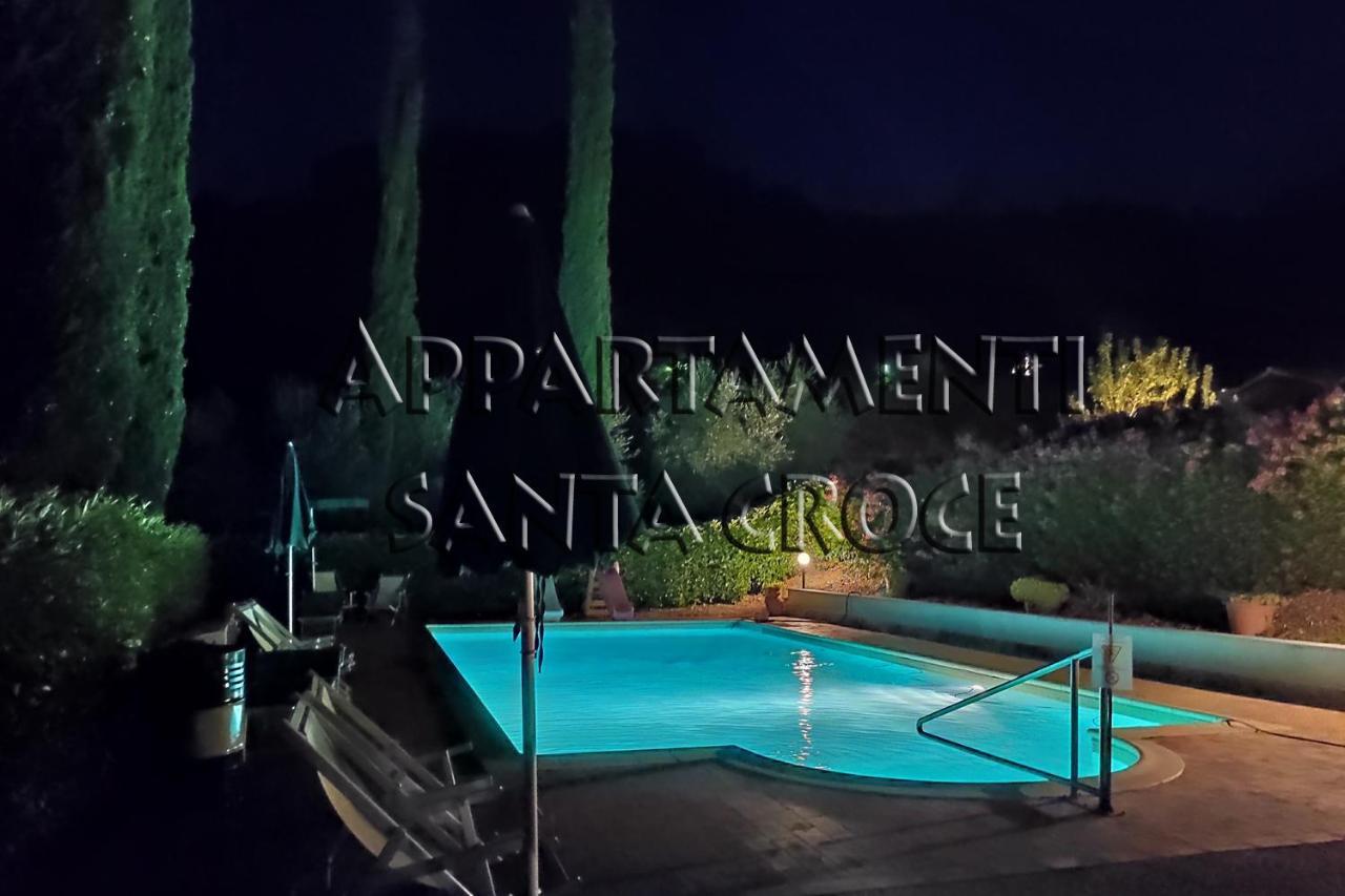 Apartment Santa Croce