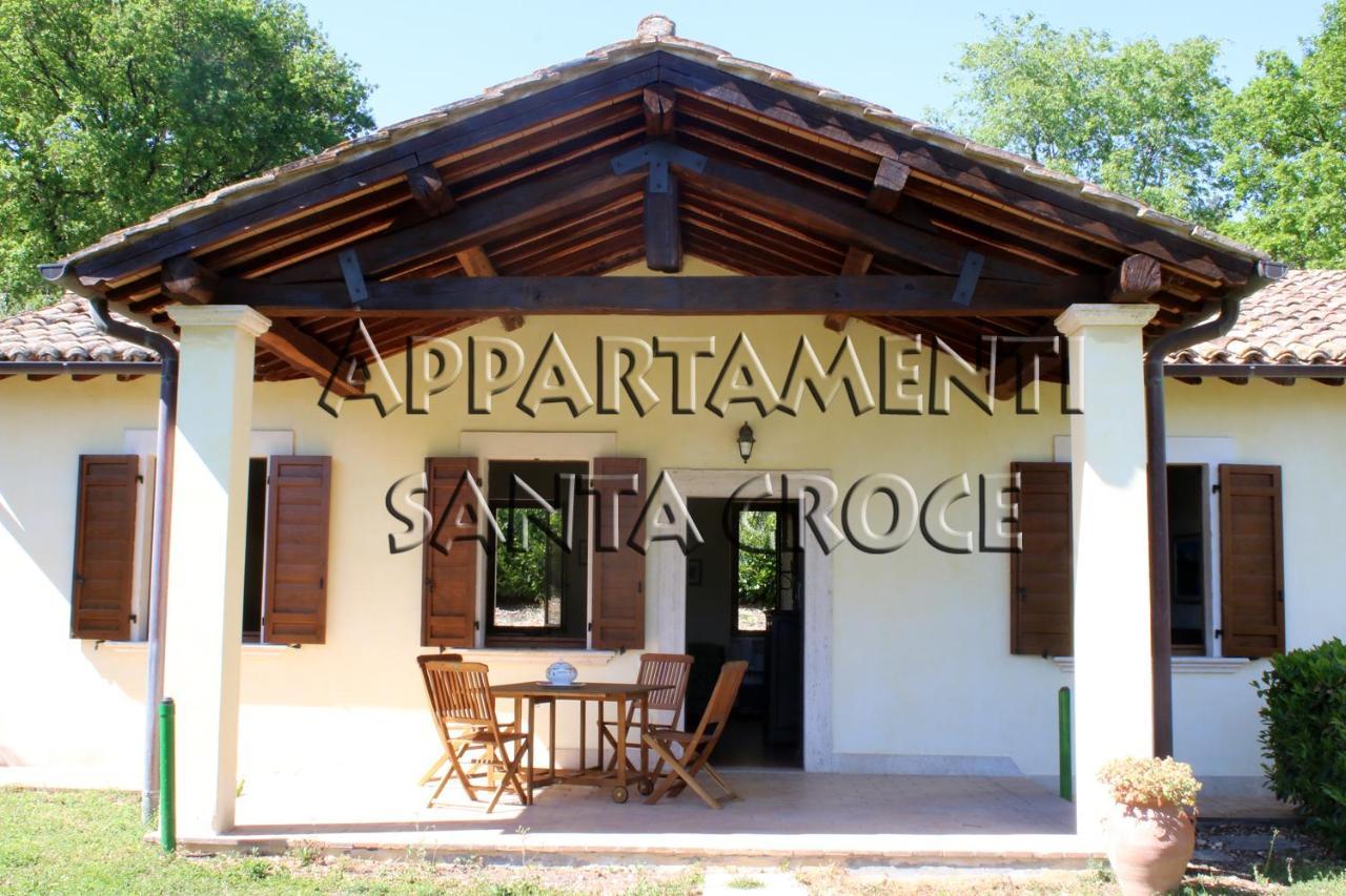 Apartment Santa Croce Ferentillo