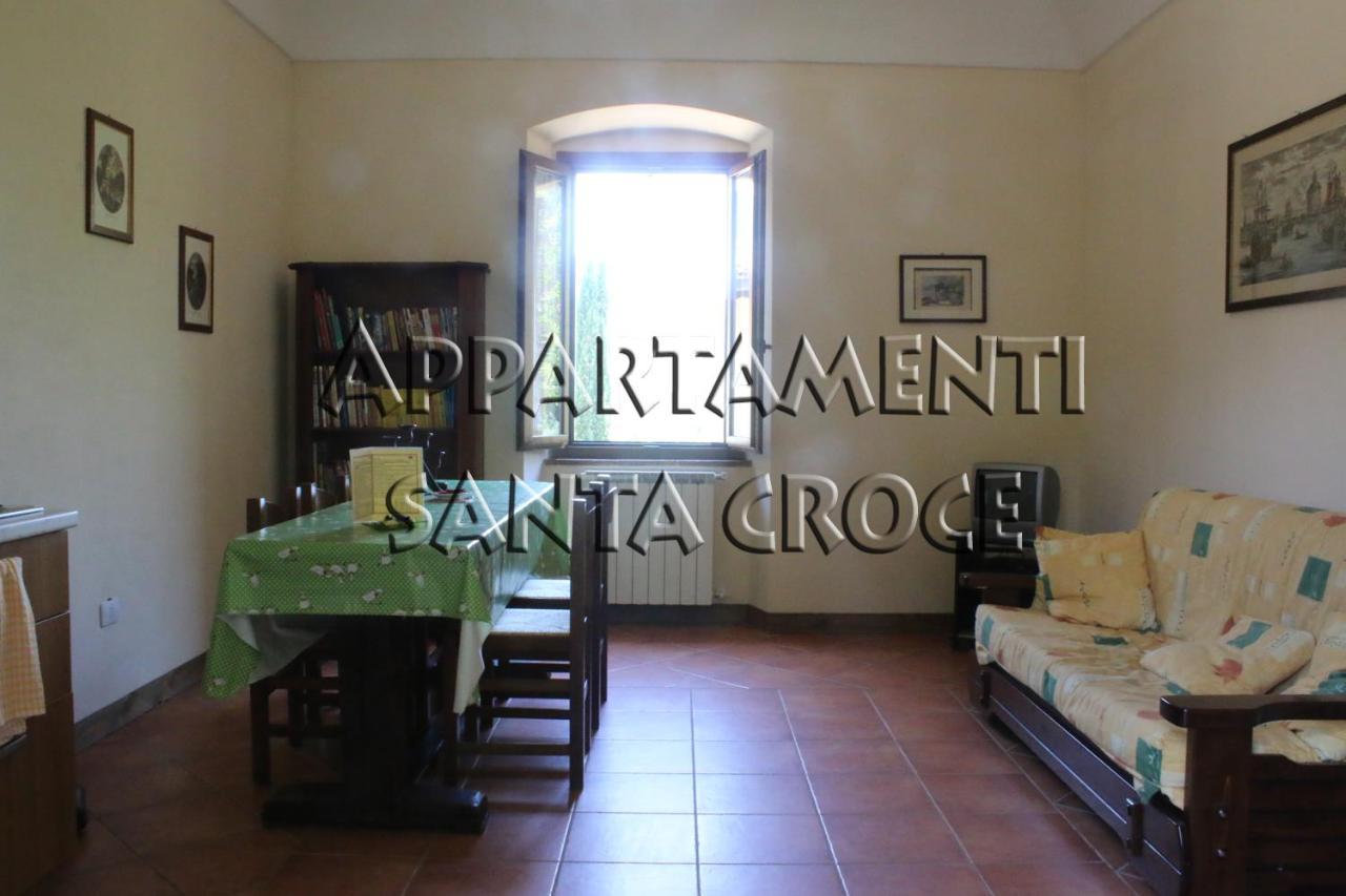 Apartment Santa Croce