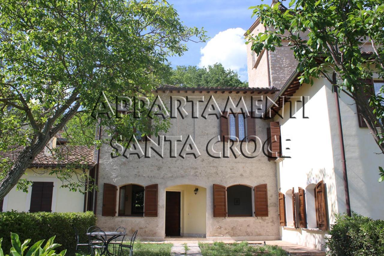 Apartment Santa Croce *