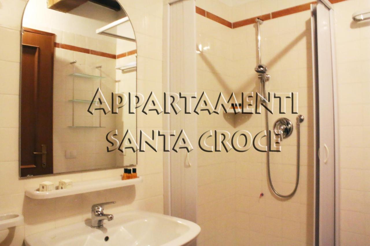 Santa Croce Apartment *