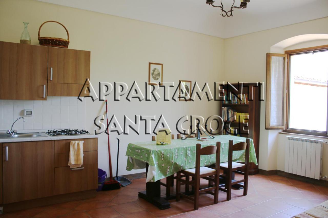 Santa Croce Apartment Ferentillo