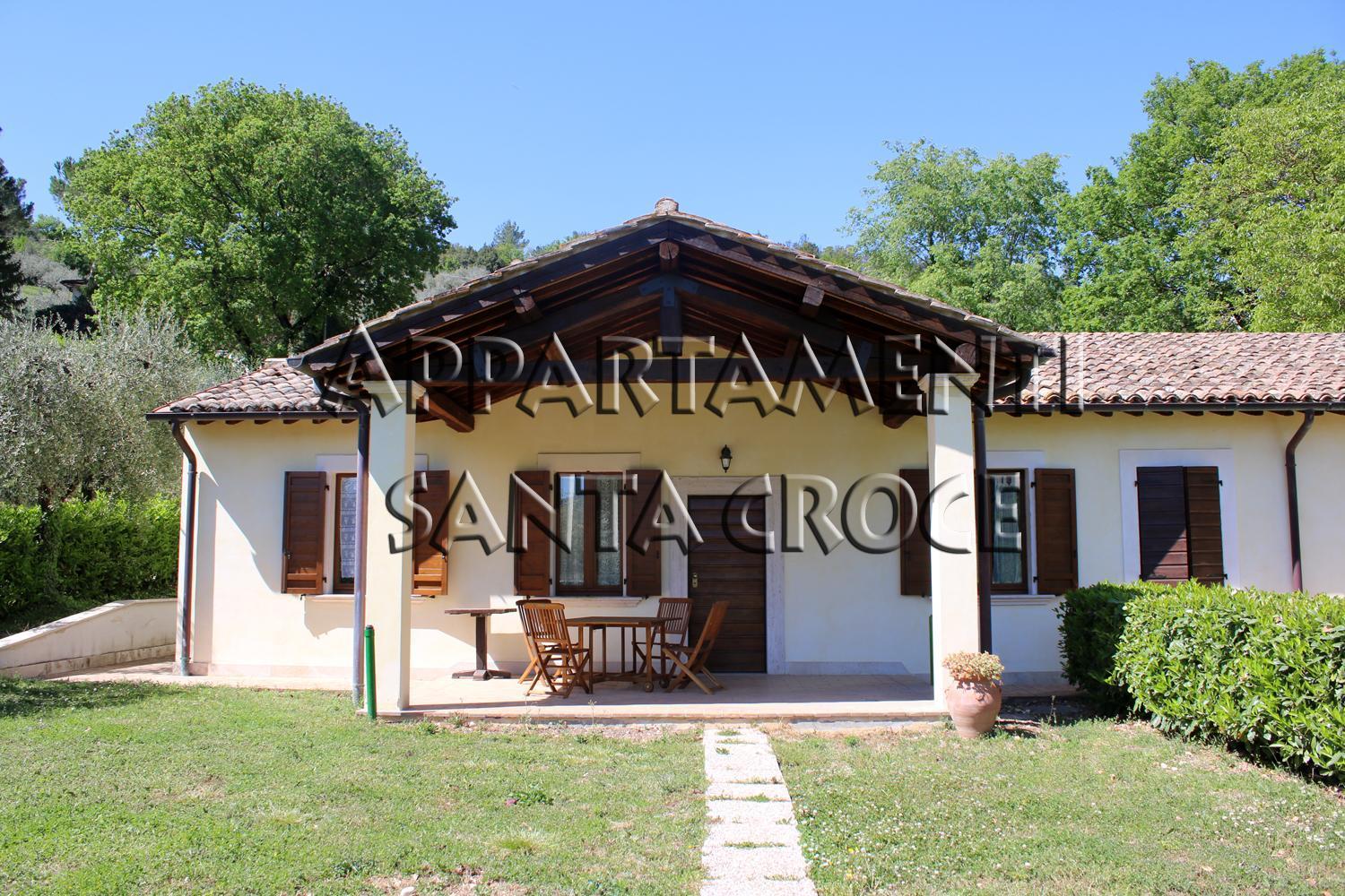 Apartment Santa Croce Ferentillo