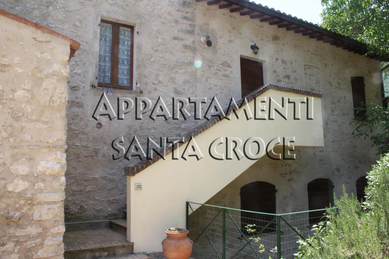 Santa Croce Ferentillo