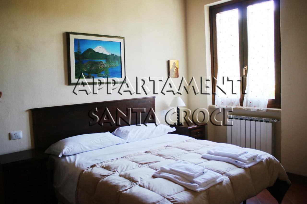 Apartment Santa Croce Ferentillo