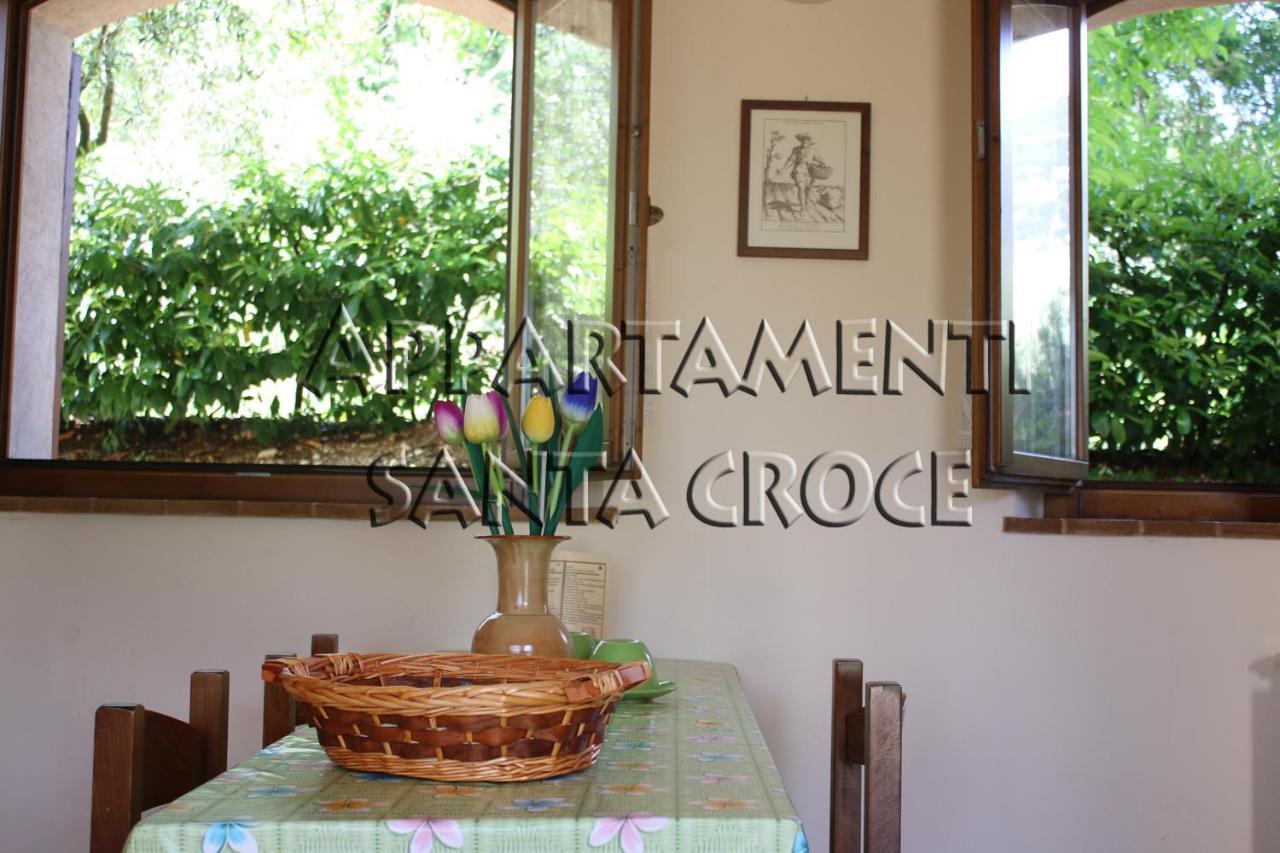 Apartment Santa Croce *