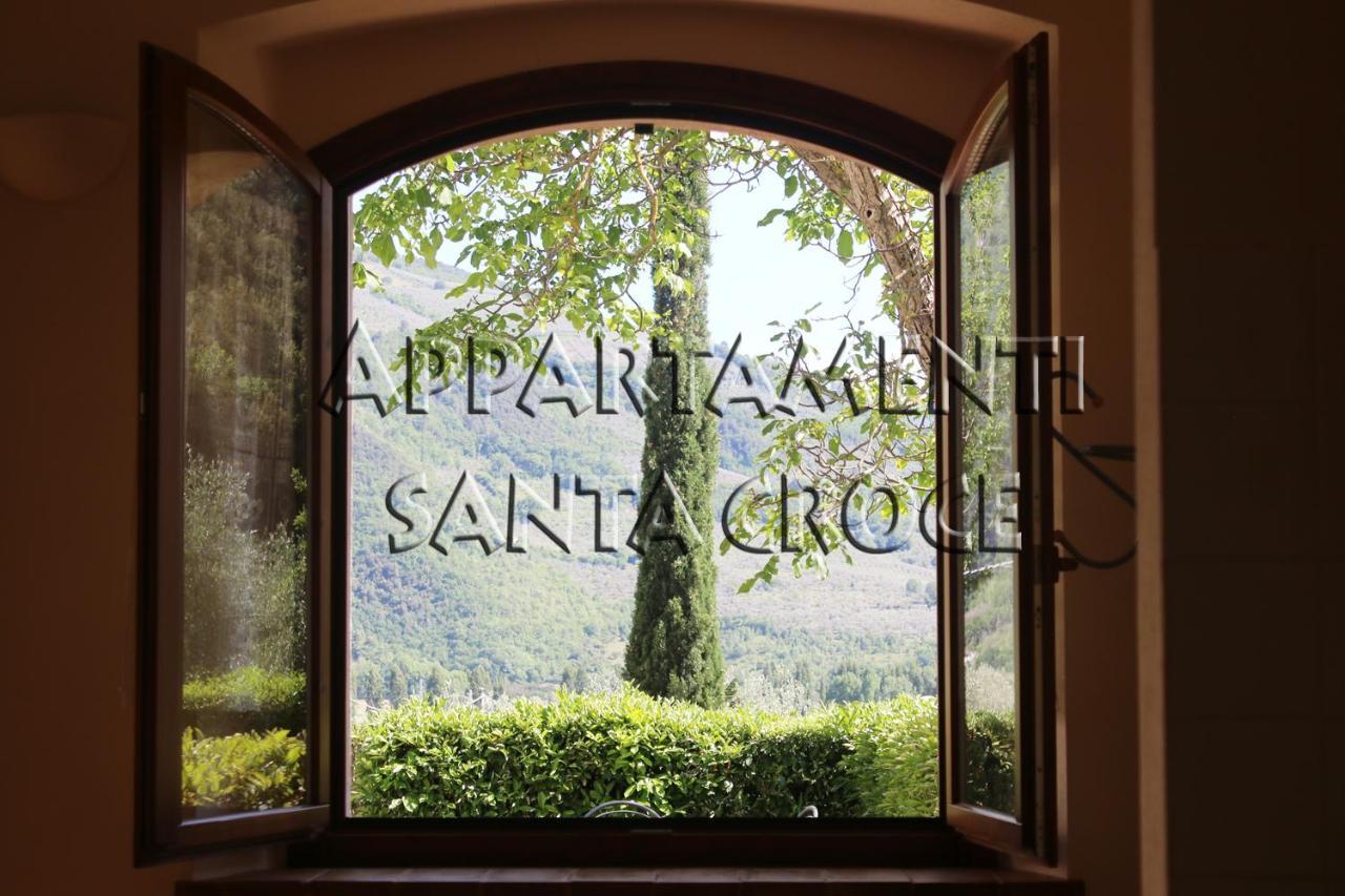 Santa Croce Apartment