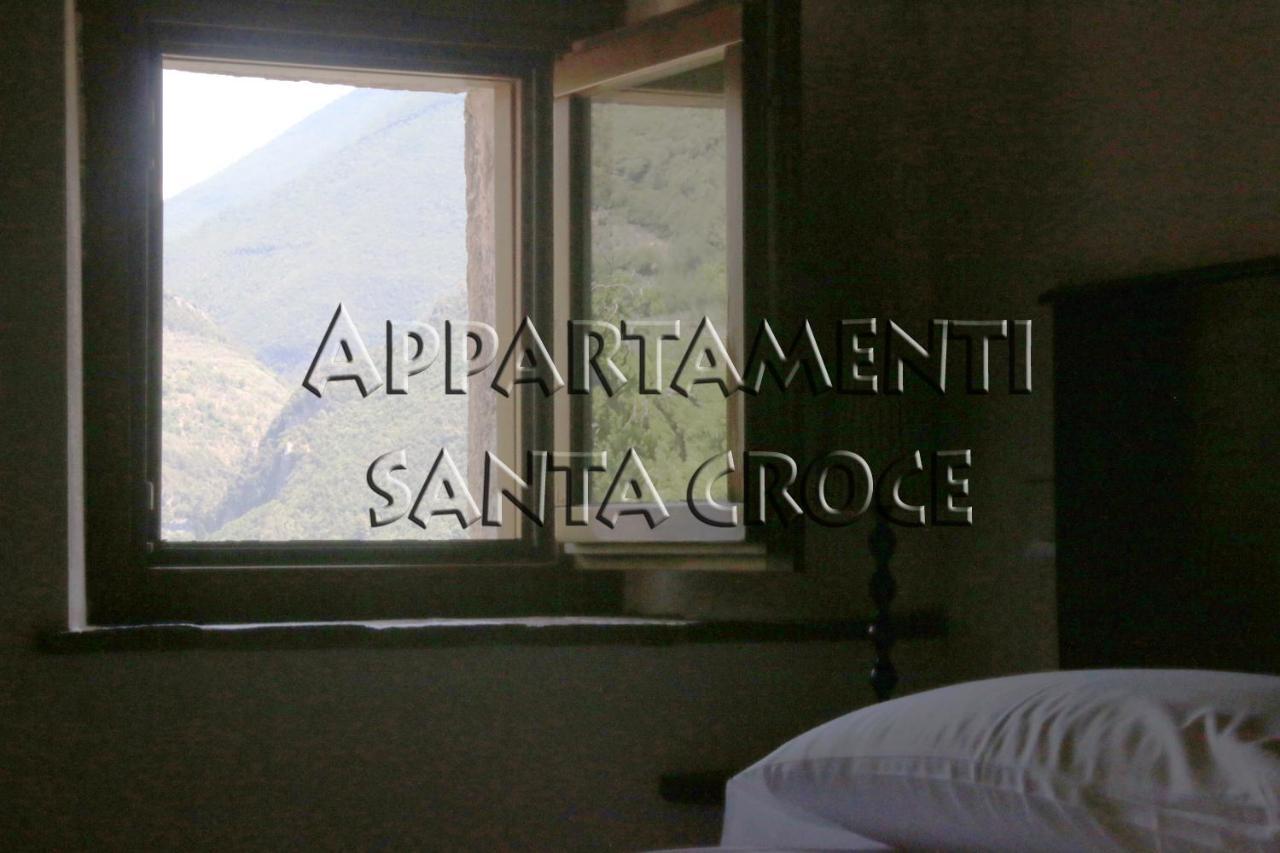 Apartment Santa Croce Ferentillo