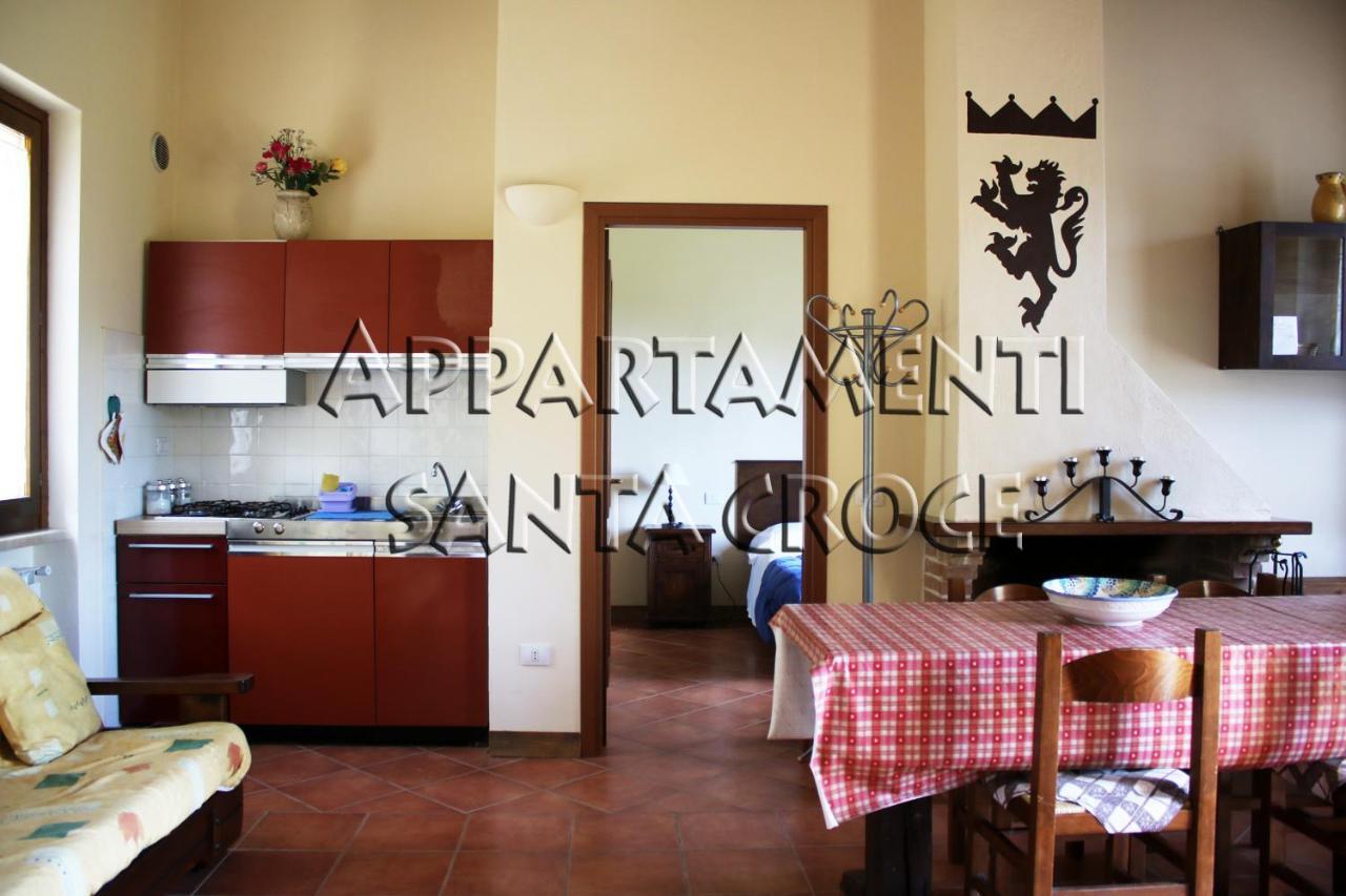 Apartment Santa Croce