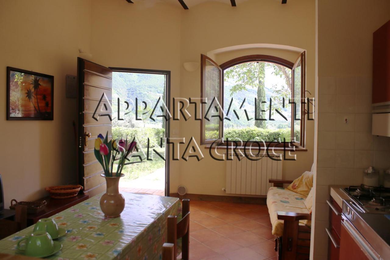 Apartment Santa Croce *
