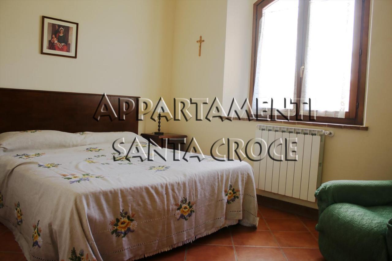 Santa Croce Ferentillo