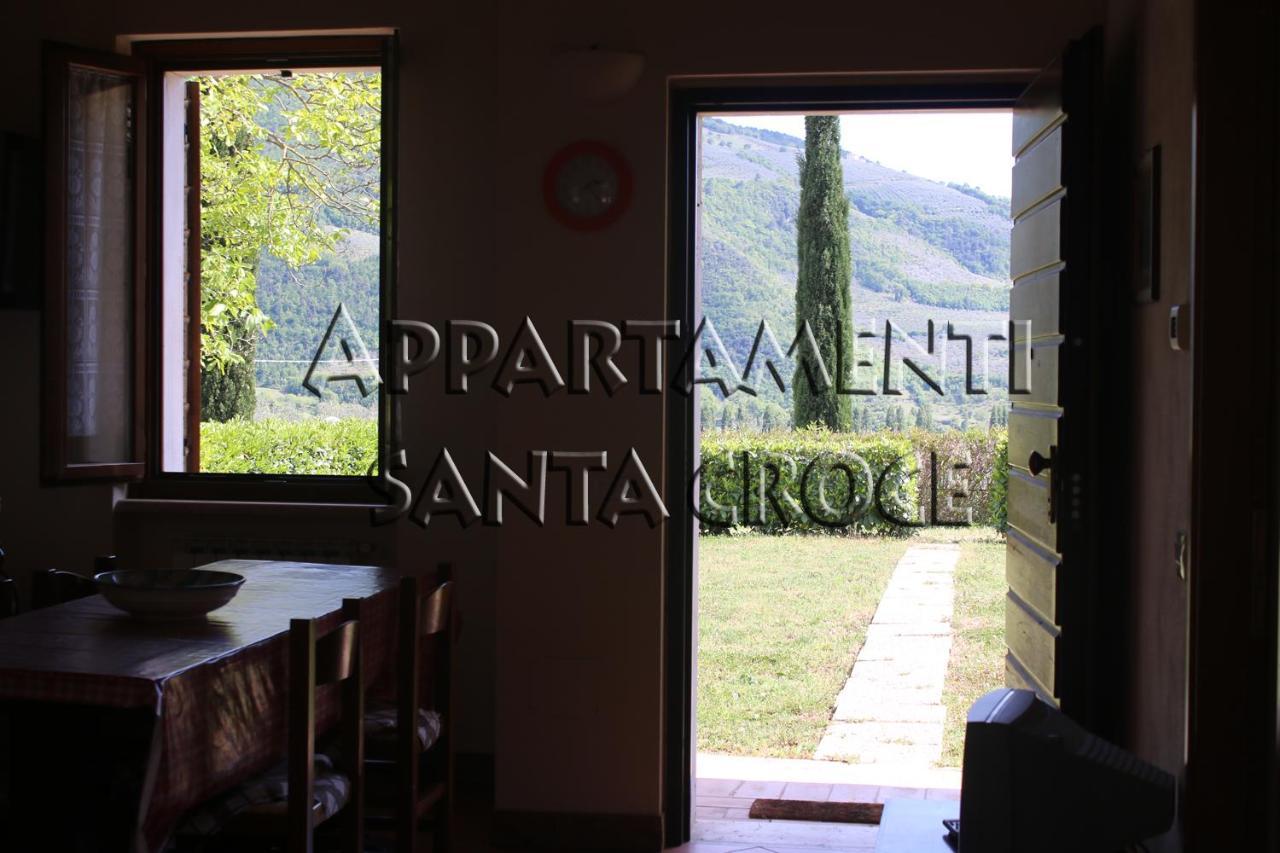 Apartment Santa Croce *