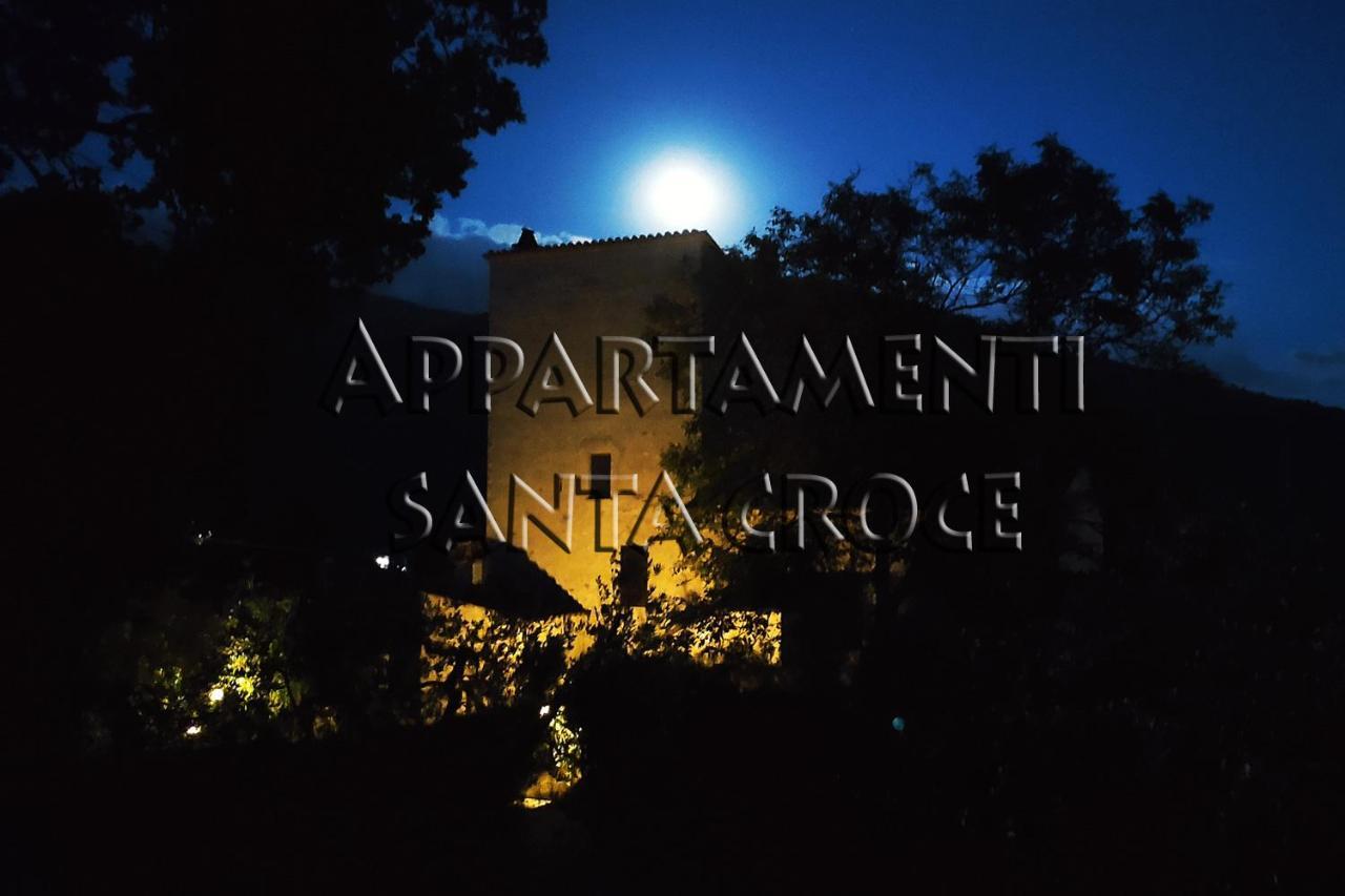 Apartment Santa Croce *