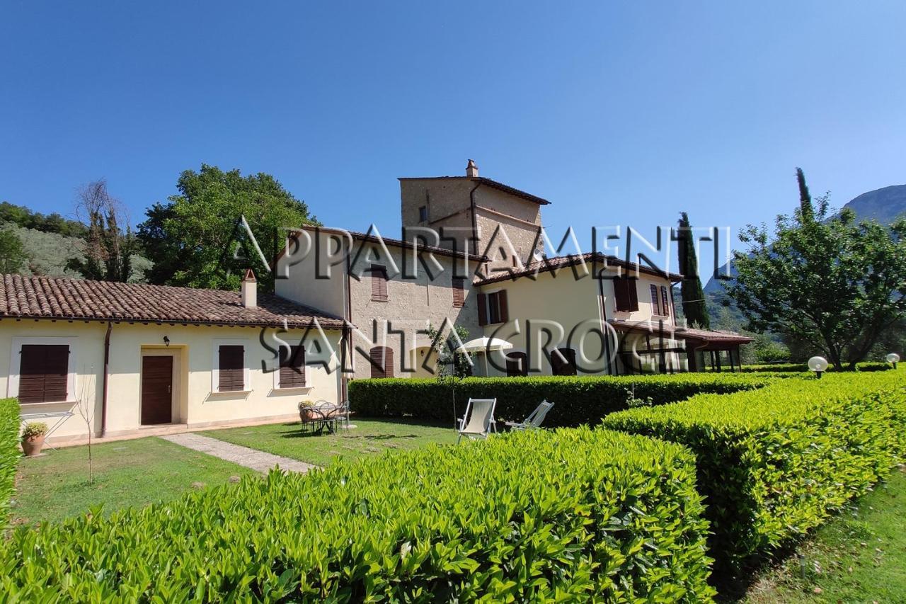 Apartment Santa Croce