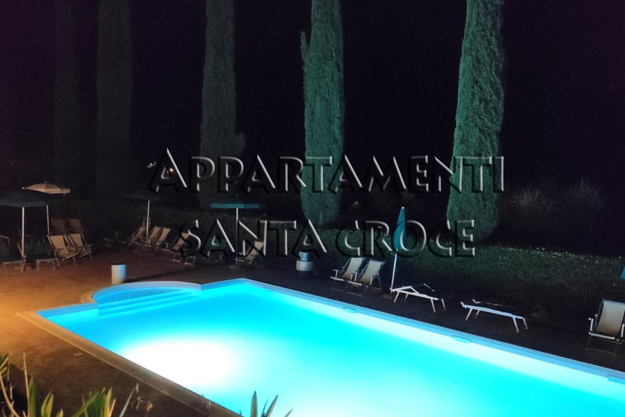 Apartment Santa Croce *