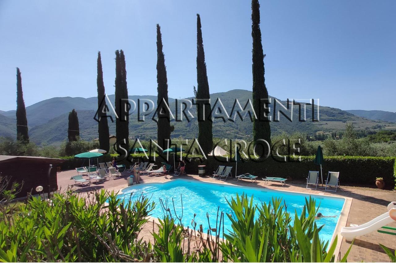 Apartment Santa Croce
