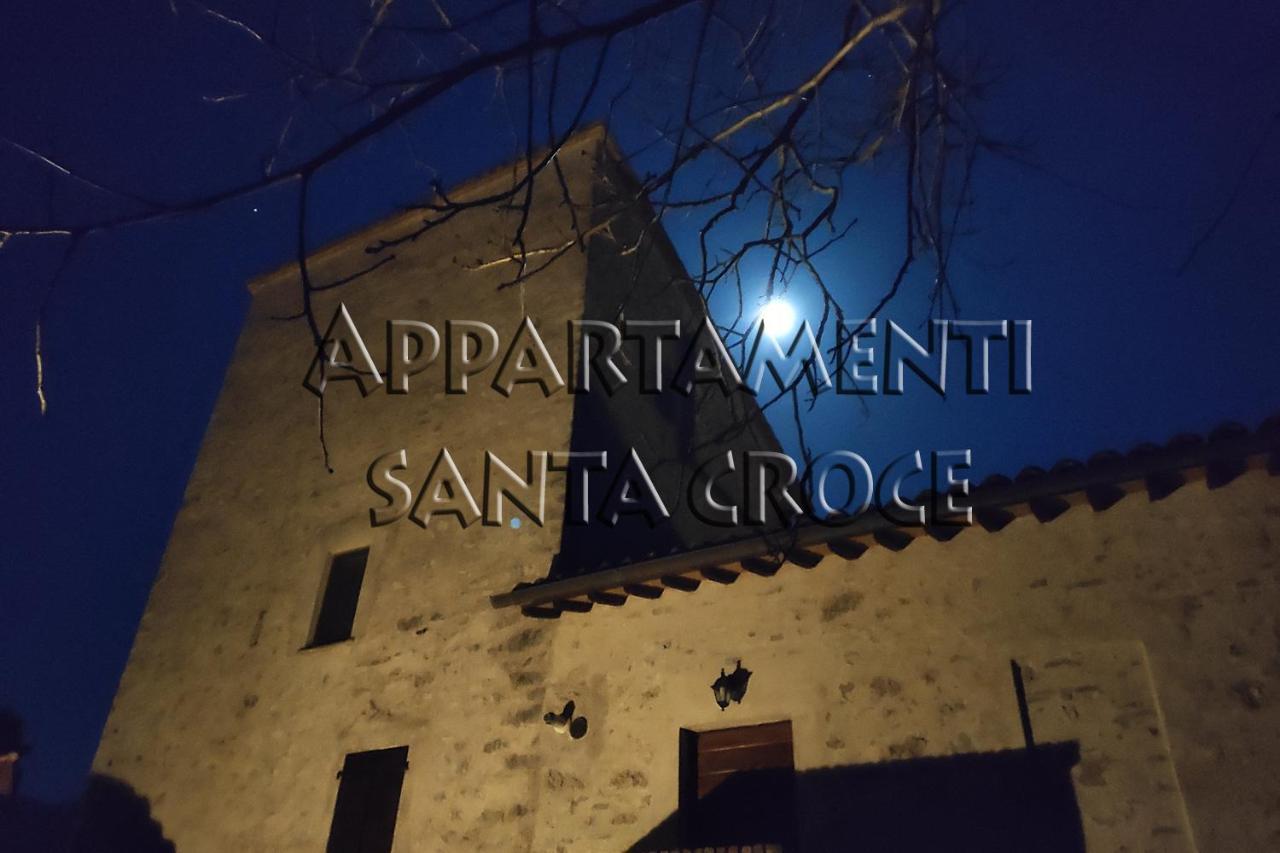 Santa Croce * Ferentillo