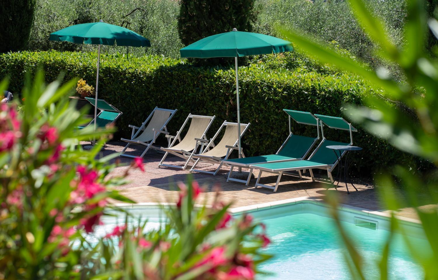 Santa Croce Apartment *