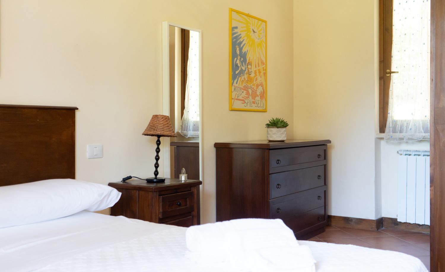 Santa Croce Apartment